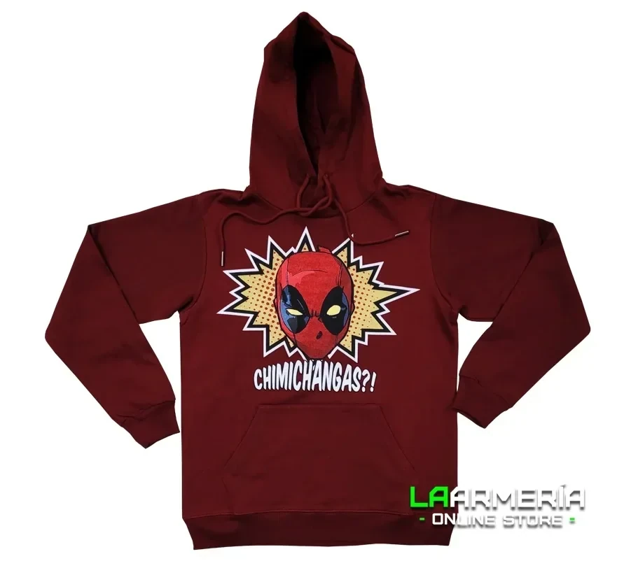 Deadpool (L-XL)