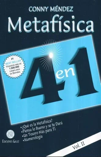 METAFISICA 2 