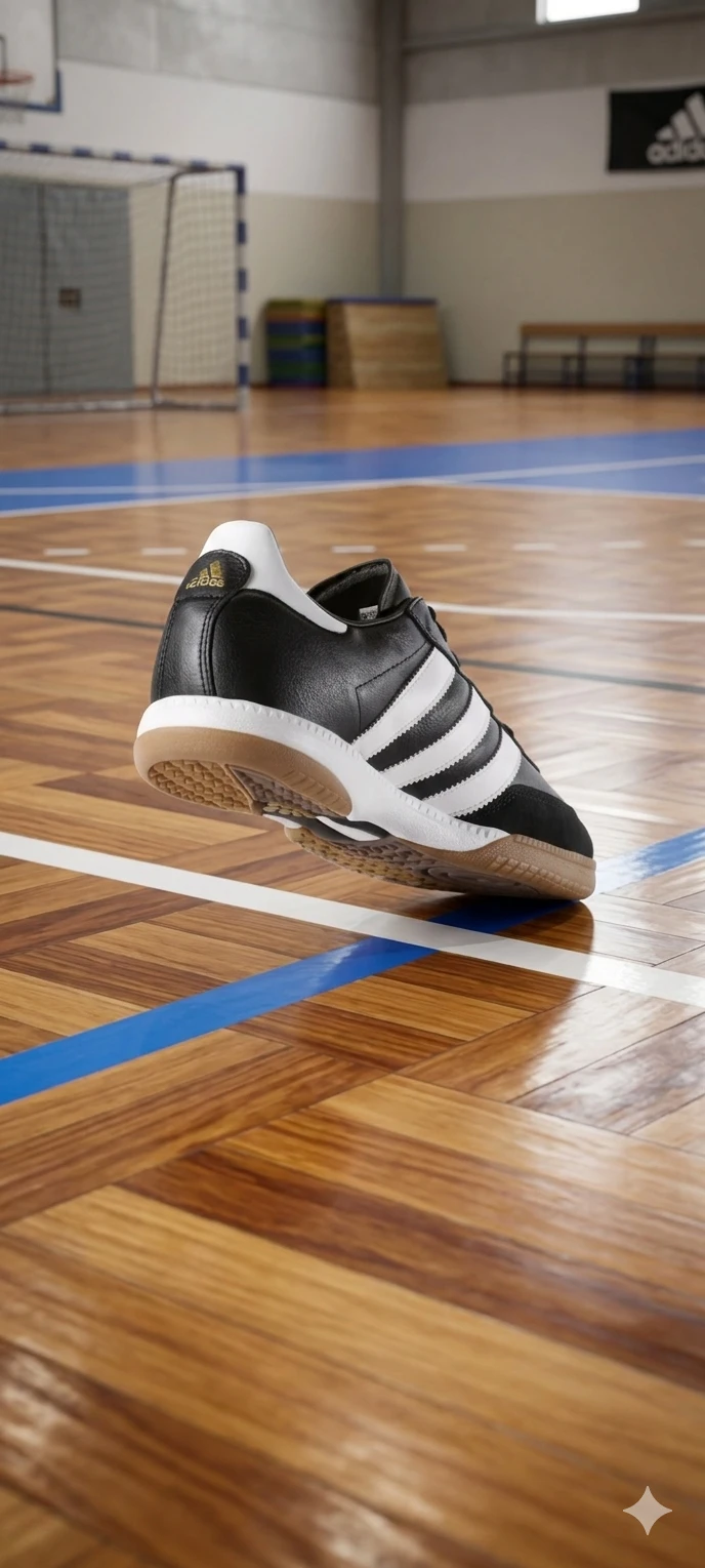 ADIDAS SAMBA MILENNIUN 2