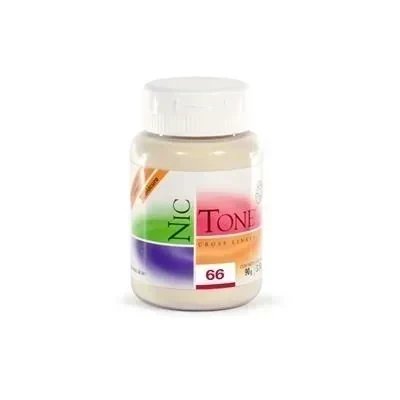 POLVO ACRILICO NCTONE 90GR.