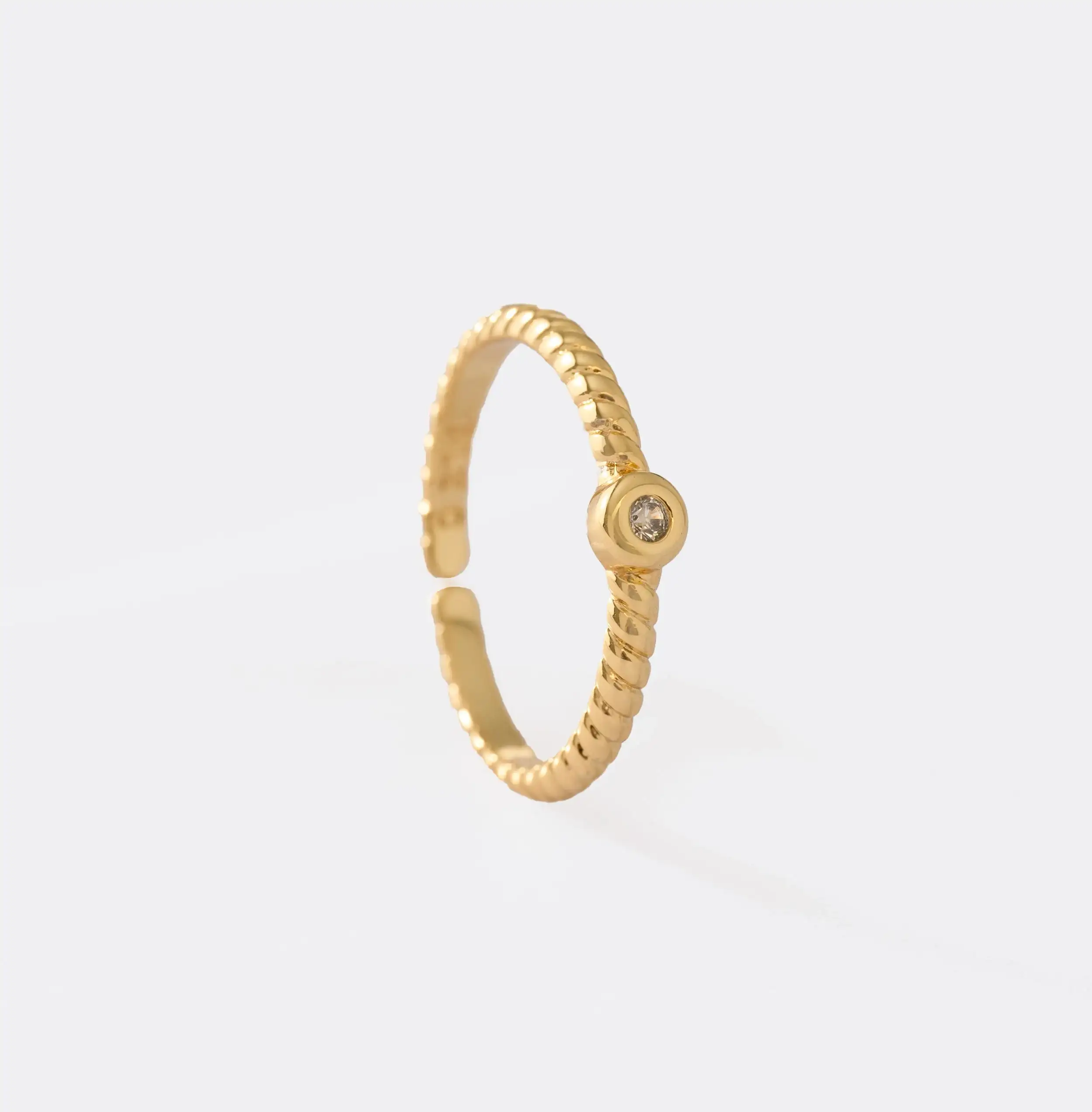 Anillo Unique Ajustable