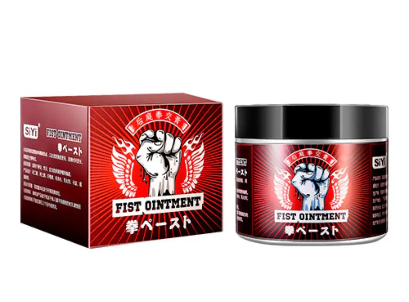 Lubricante para  fisting 👊🏻