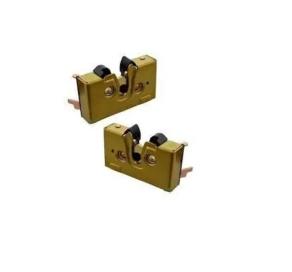 Chapa Interna De Puerta Gol - Parati - Saveiro - Voyage 1986 – 1995 / 707476 - 707469 2