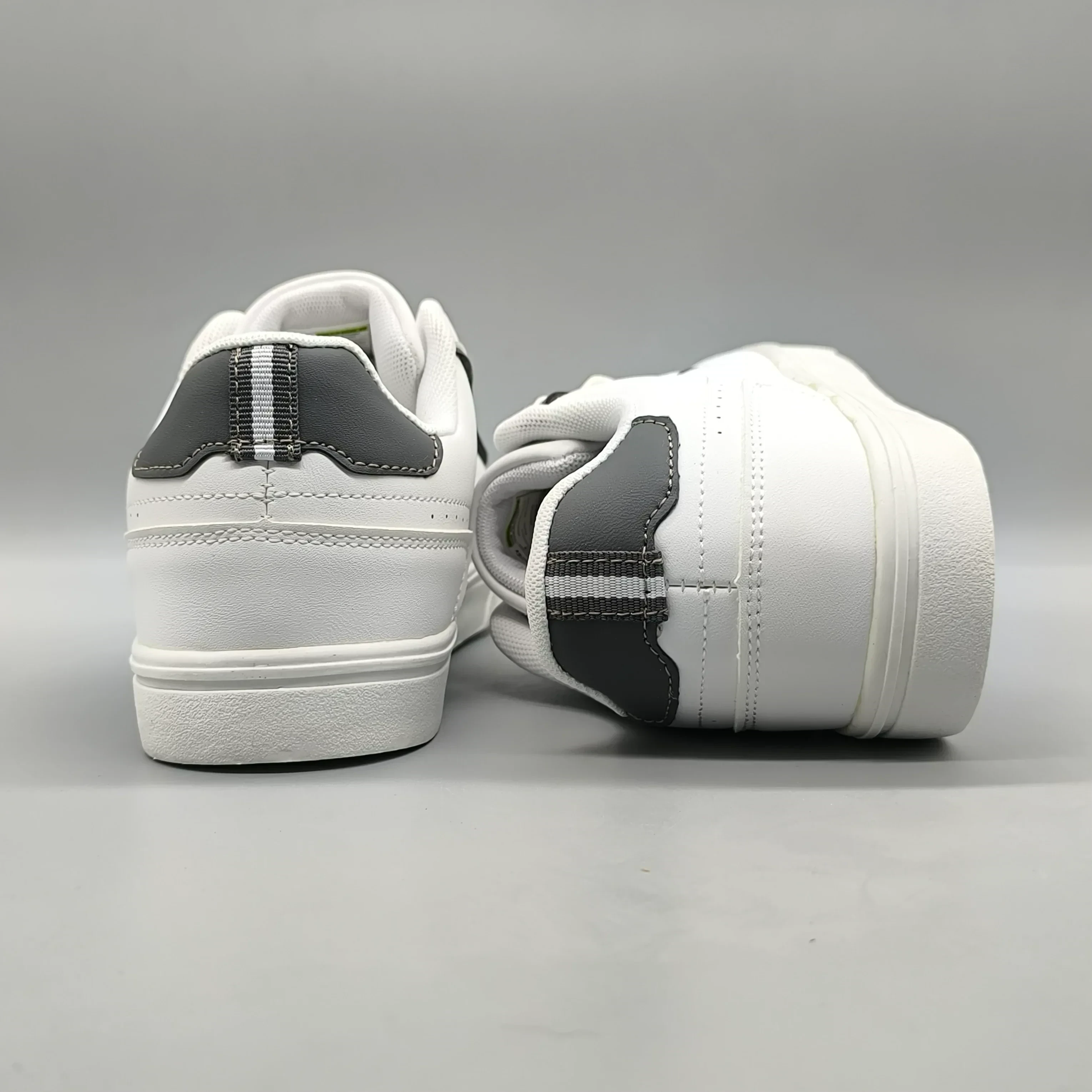 WEST DE HOMBRE WHITE/GREY (Original) 10