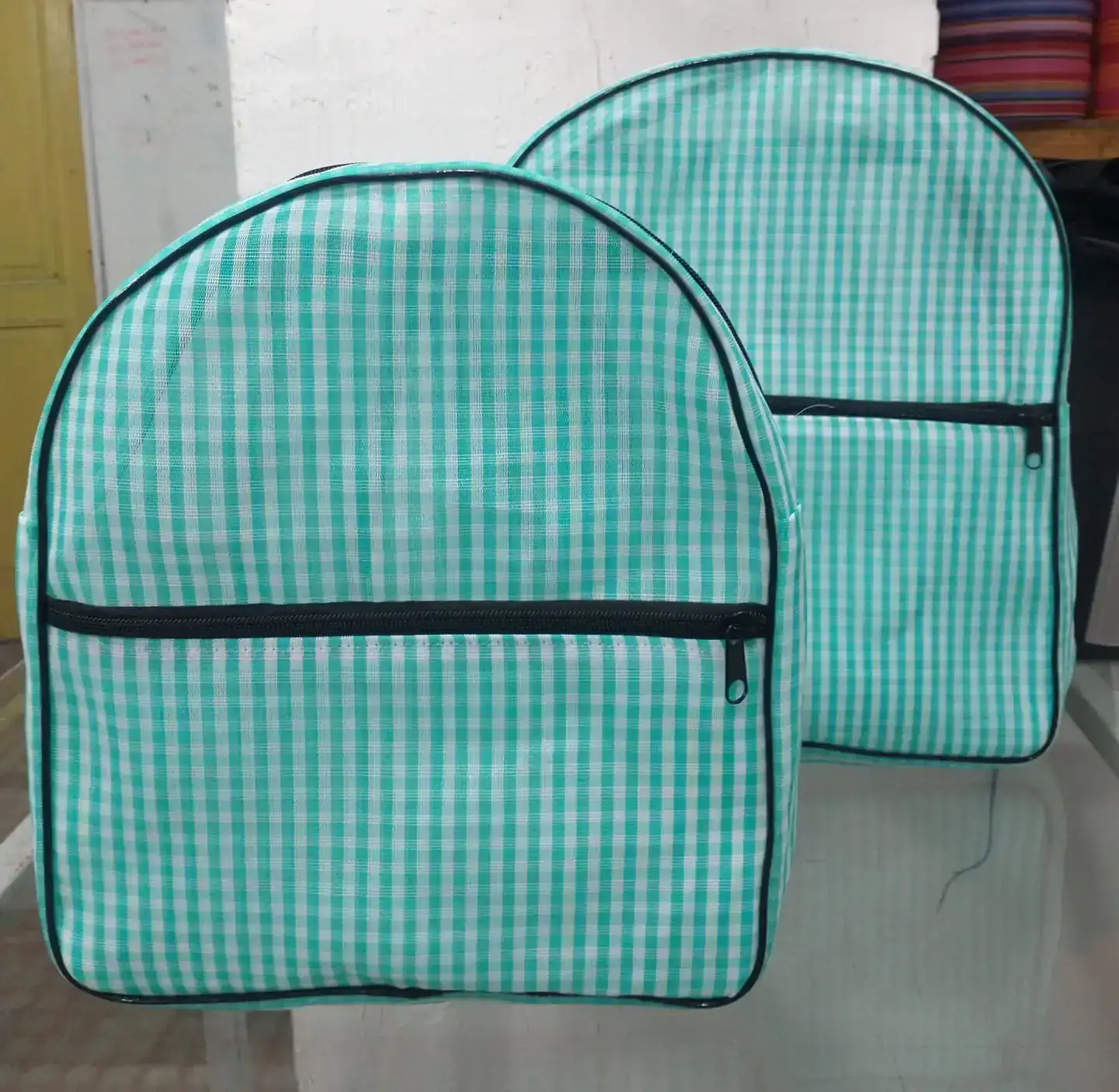 Mochila Primaria