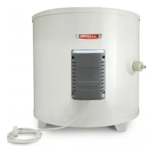 TERMOTANQUE UNIVERSAL ELÉCTRICO 40LTS  2