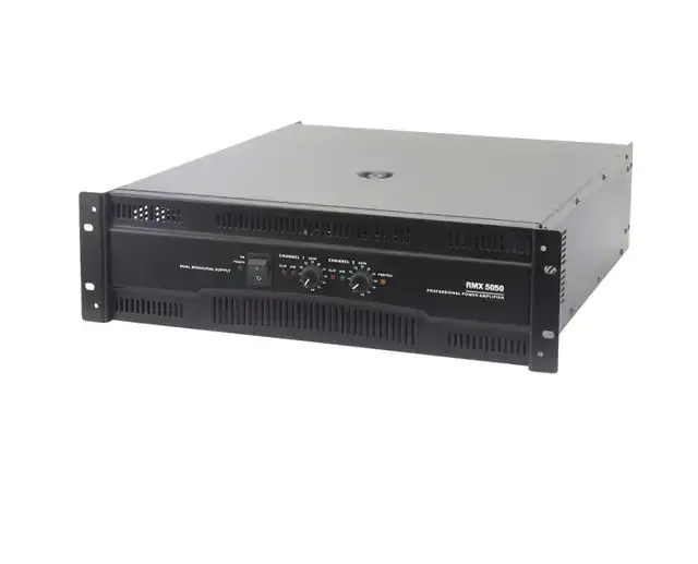 AMPLIFICADOR 7050