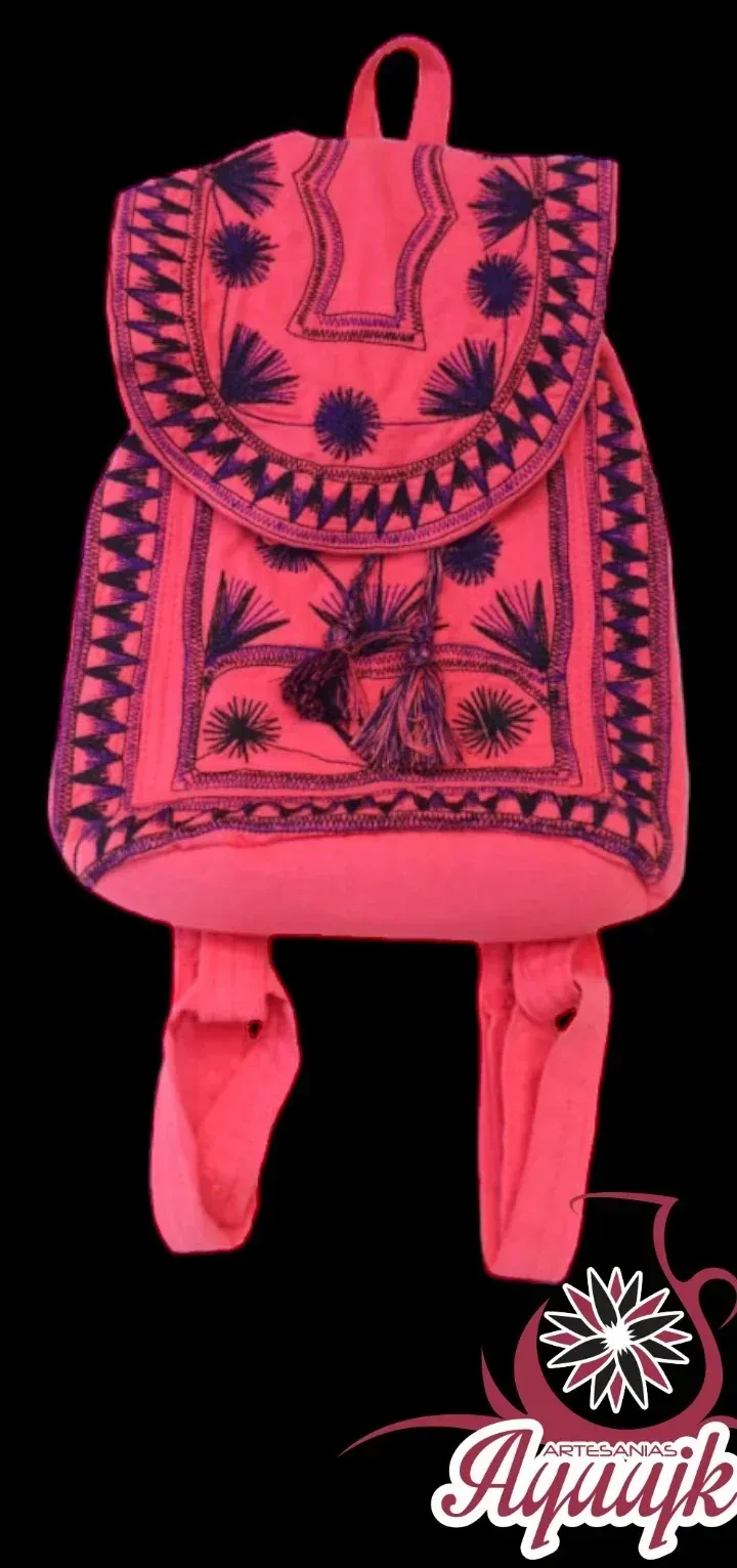 Mochila Cosmetiquera 1