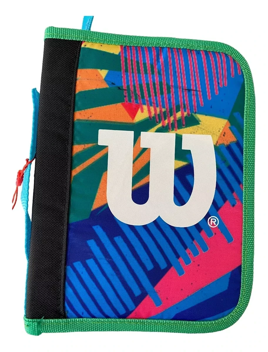 CARTUCHERA  WILSON O500 2
