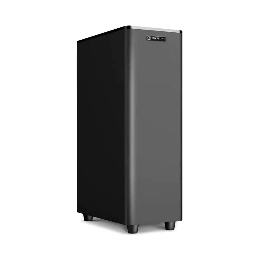 Barra De Sonido con Subwoofer Ken Brown Soundspace 2 4