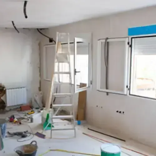 Remodelación de tu casa