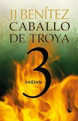 CABALLO DE TROYA 3 SAIDAN 