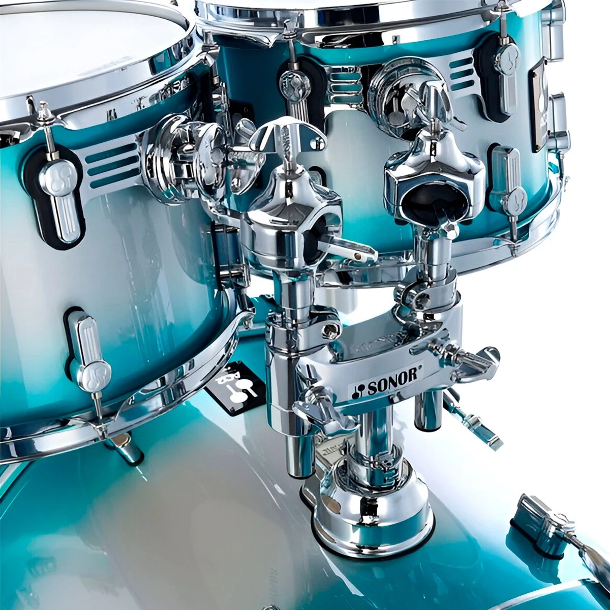 AQ2 STAGE SET SONOR 5