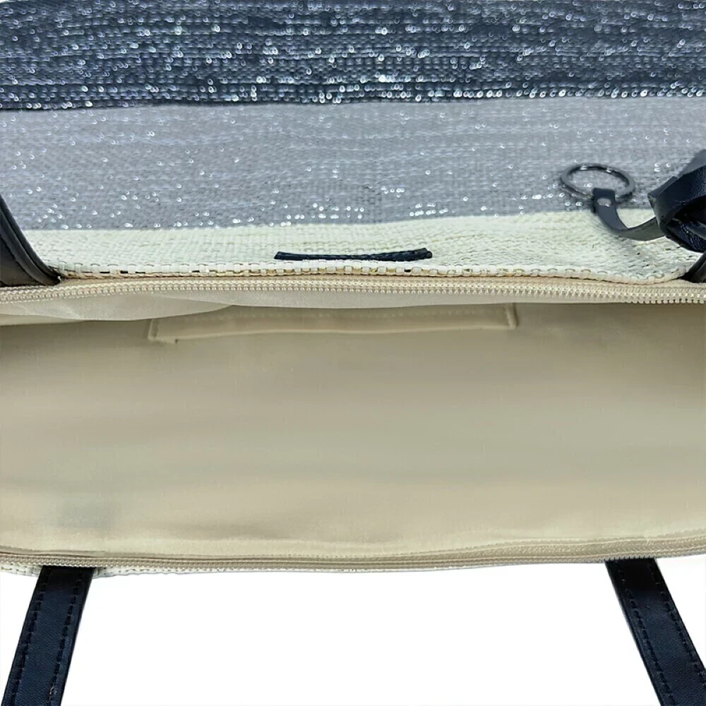 BOLSO DE PLAYA TRENDY 28085 4