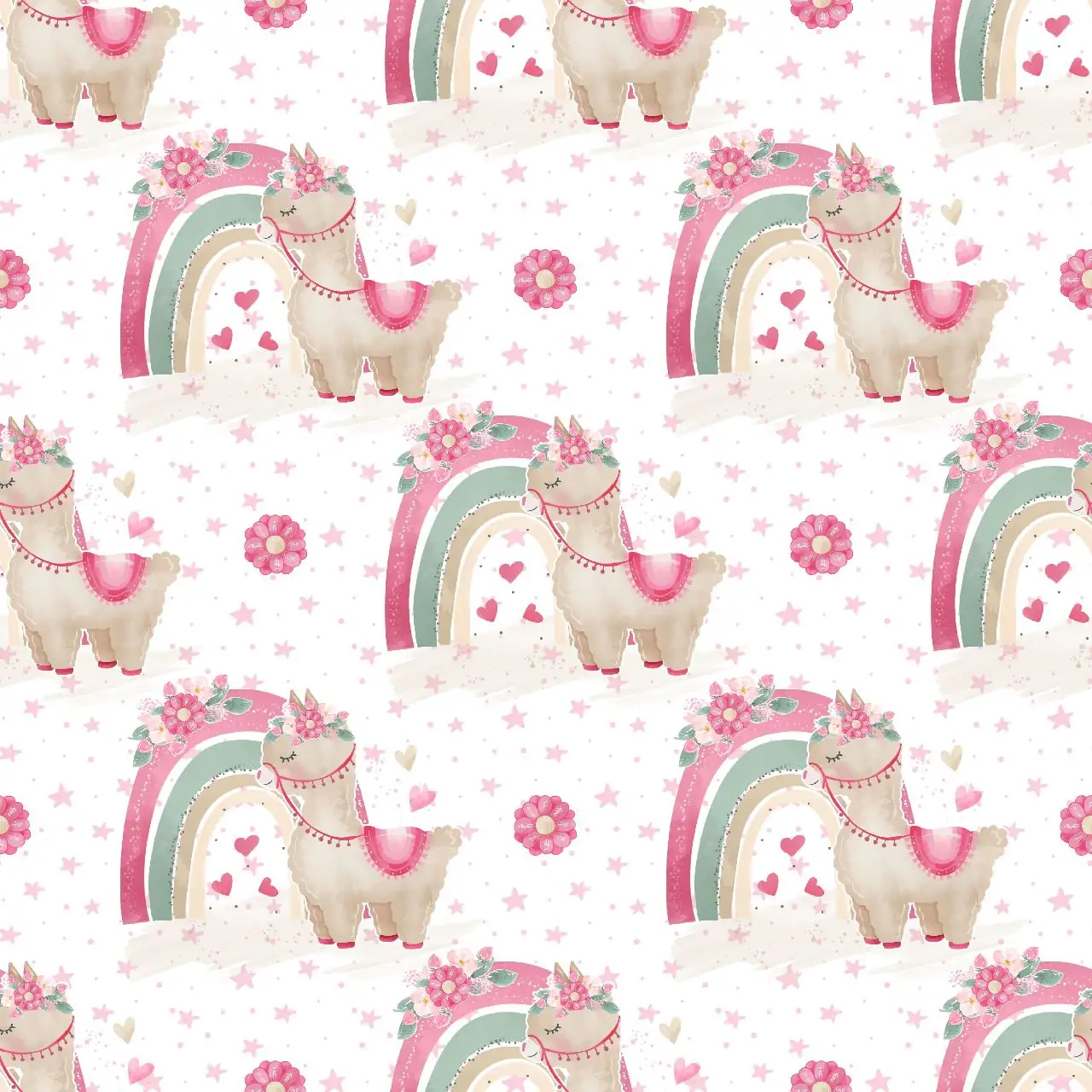 Lindas alpacas 2