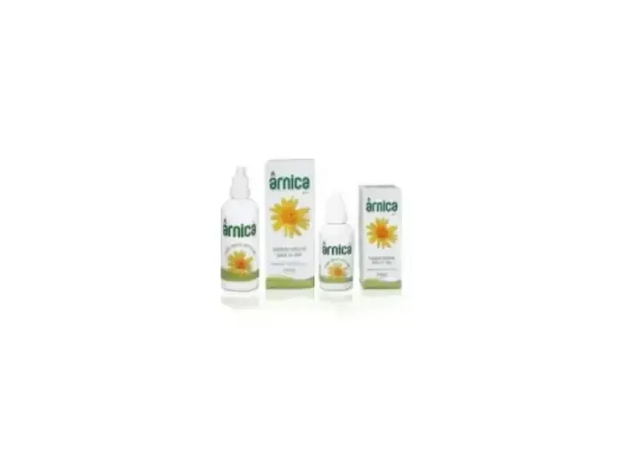 ARNIKA 60 ML DISANFER