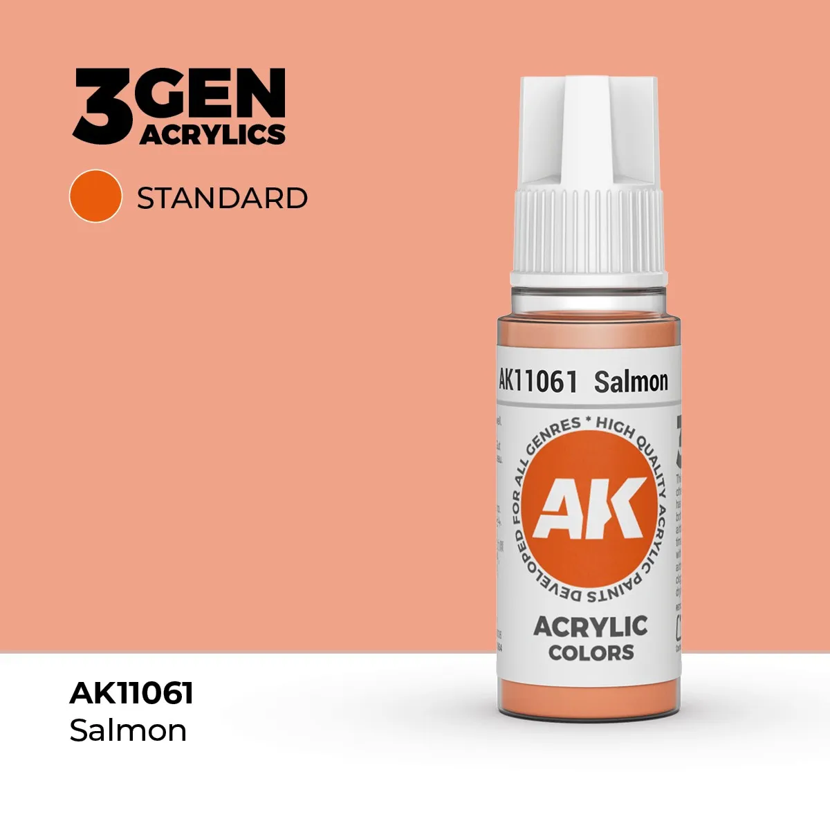 SALMON – STANDARD
