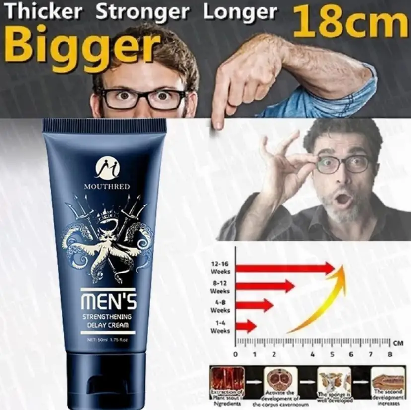 MEN's 2