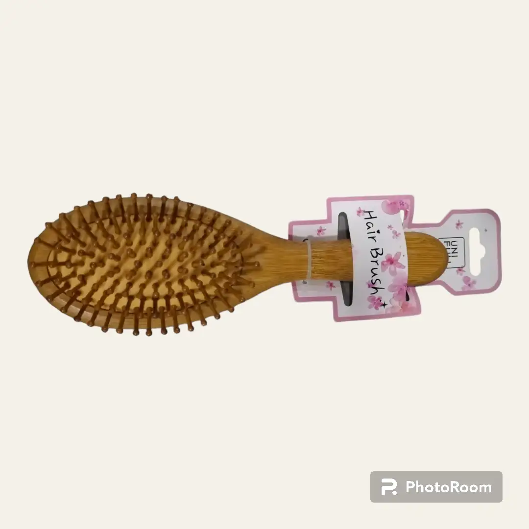 CEPILLO PARA CABELLO
