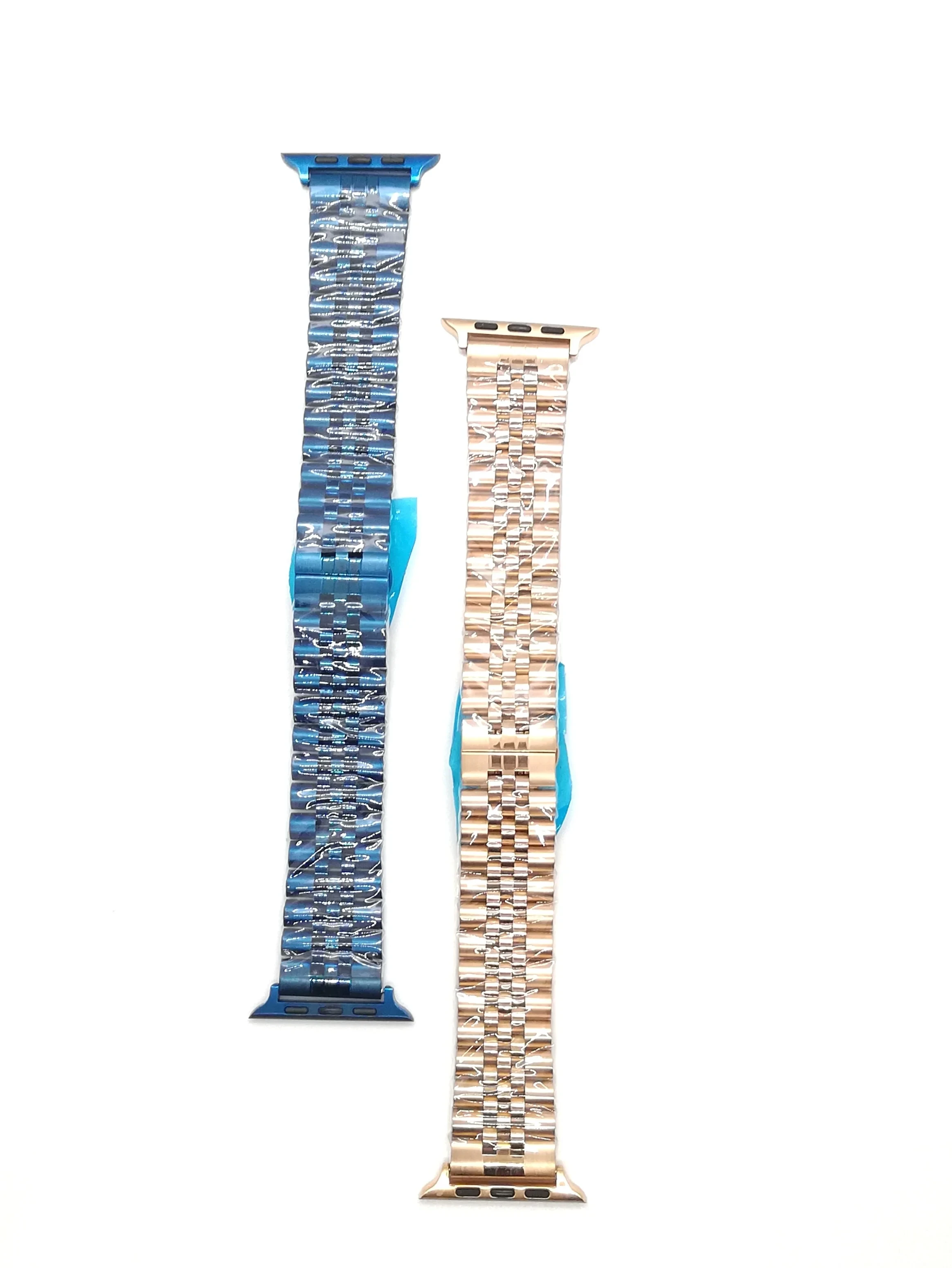 Correas metálicas premium 