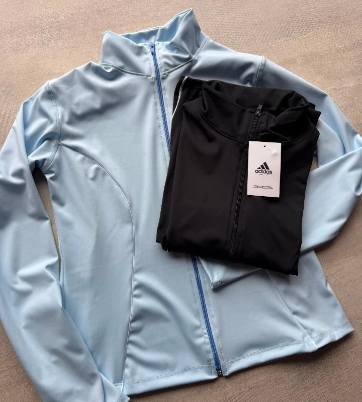 CAMPERAS LYCRA