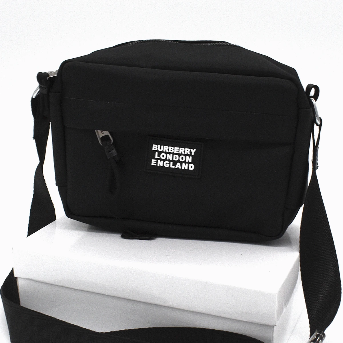 Bolso Burberry  7
