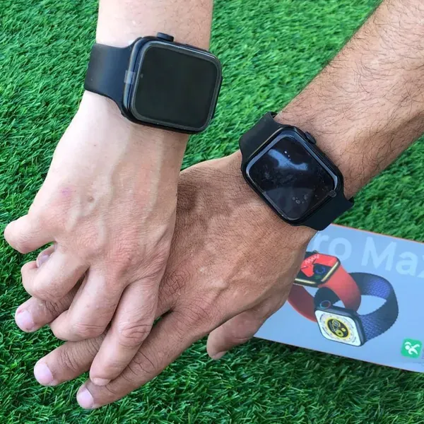 Smartwatch I8 Pro max