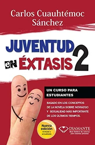 JUVENTUD EN EXTASIS 2 