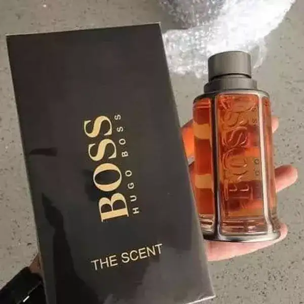 Hugo Boss 3