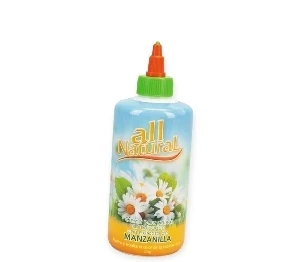 CREMA PARA PEINAR DE MANZANILLA 300G