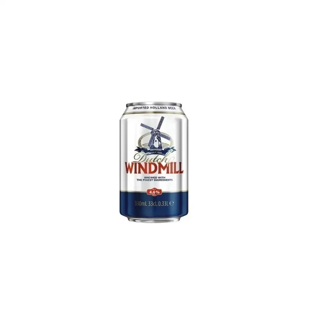 CERVEZA DUTH WINDMILL 