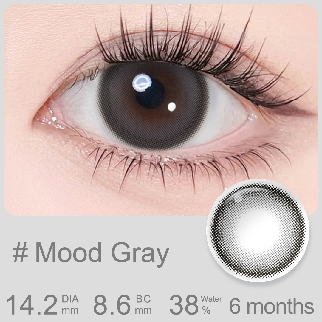 MOOD NIGHT / MOOD Gray  3
