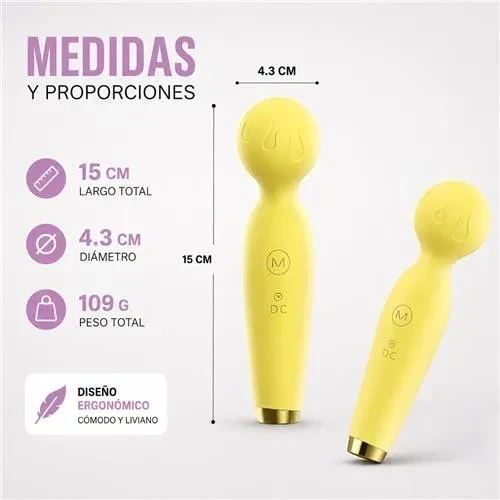 Vibrator Solis 3