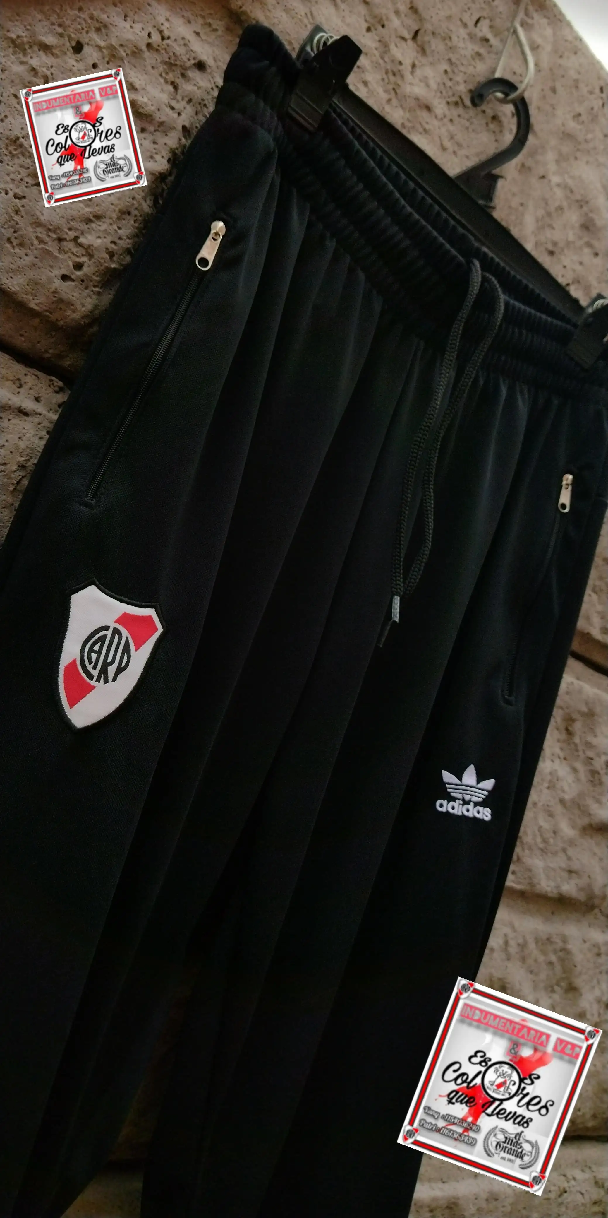 Pantalón De Salida  Temp.2023  4