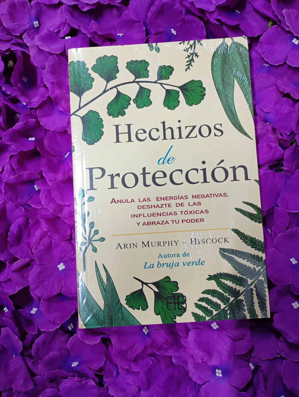 Hechizos de protección 