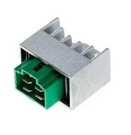 REGULADOR VOLTAJE BIZ/TITAN A.MAG.-4T CHICO BIZ  [HADA] - 14054