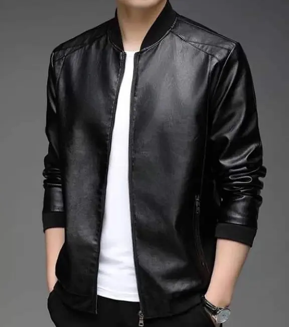 CHAQUETAS CUEROTEX  8