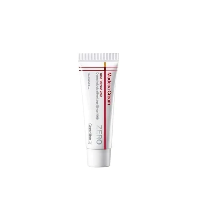 Centellian24 - Madeca Cream Time Reverse Zero Mini | 15ml