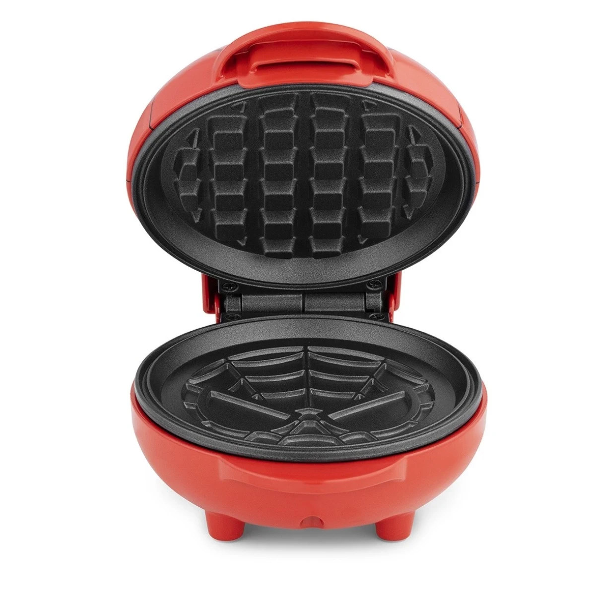 Mini Waflera Atma Spider Man Disney Roja 4