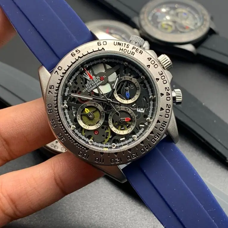 Reloj rolex  3