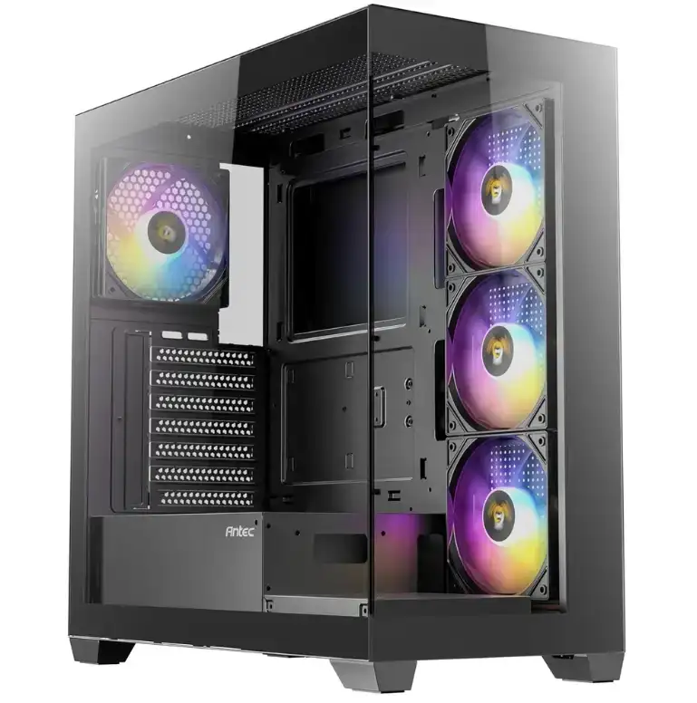 ANTEC CX300 BLACK ARGB ELITE