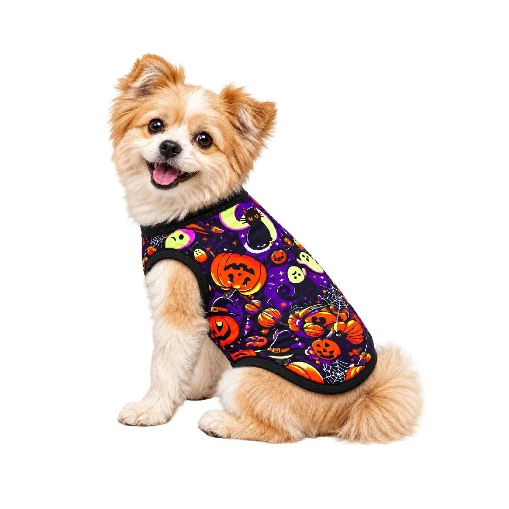 Polo temática Halloween 