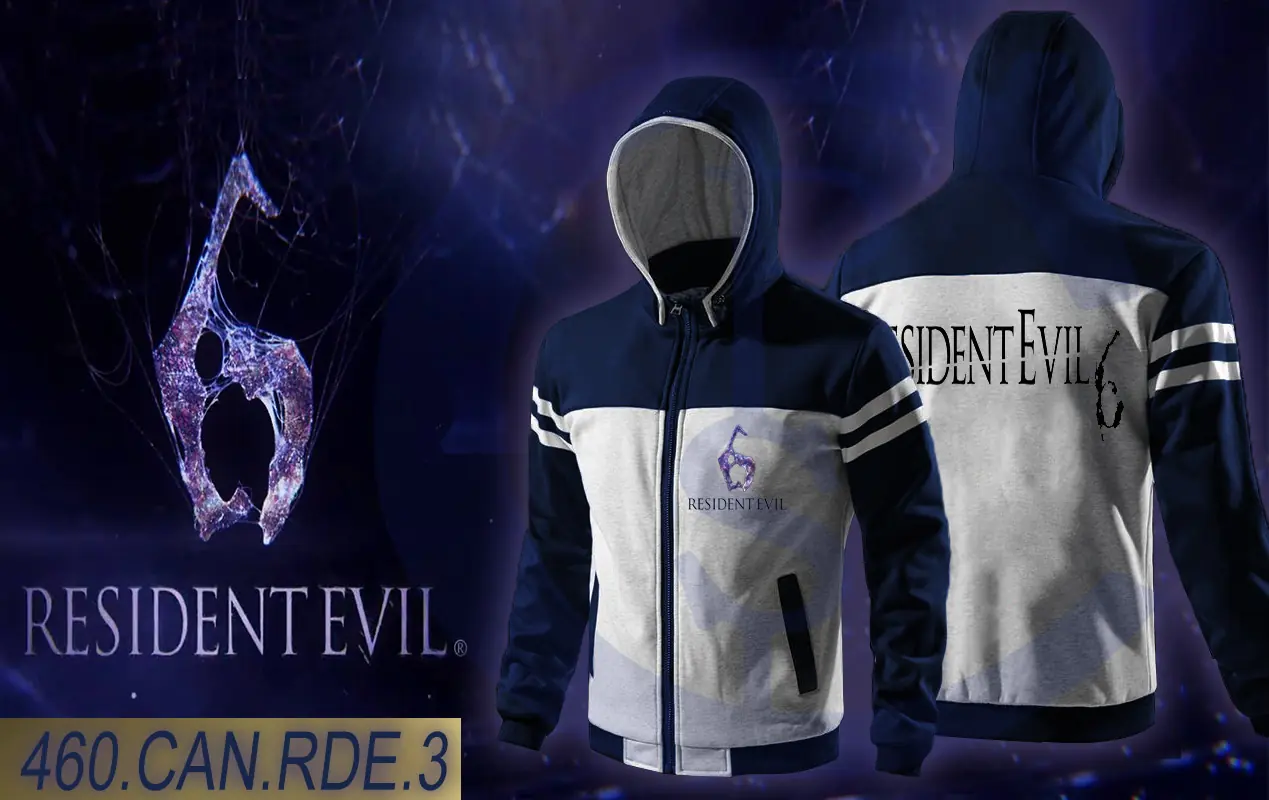 460.CAN.RDE.3 (resident evil)