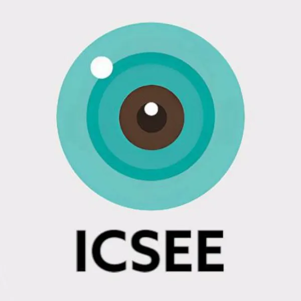 Camara App ICSee