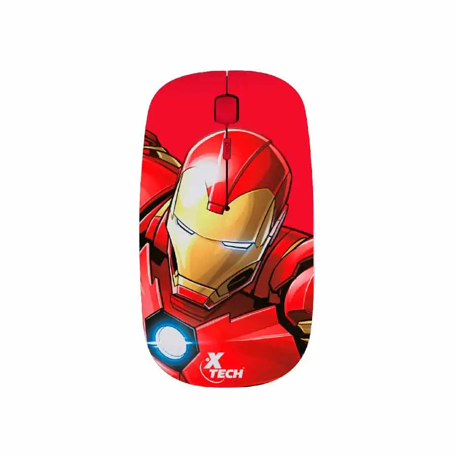  XTM-M340BP wireless Marvel 3