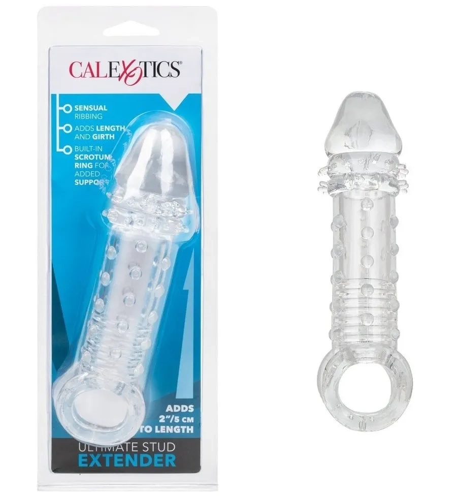 Ultimate Stud Extender 4