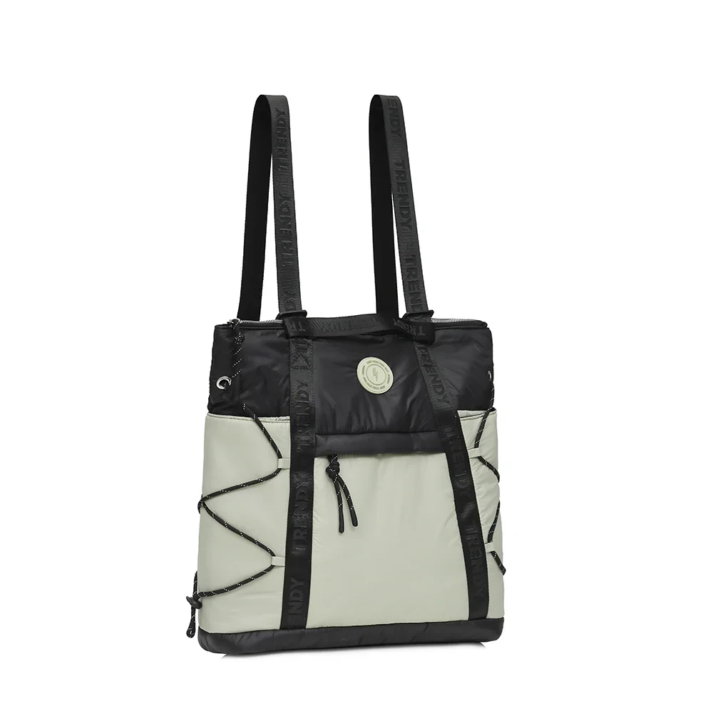 MOCHILA TRENDY 17645 4