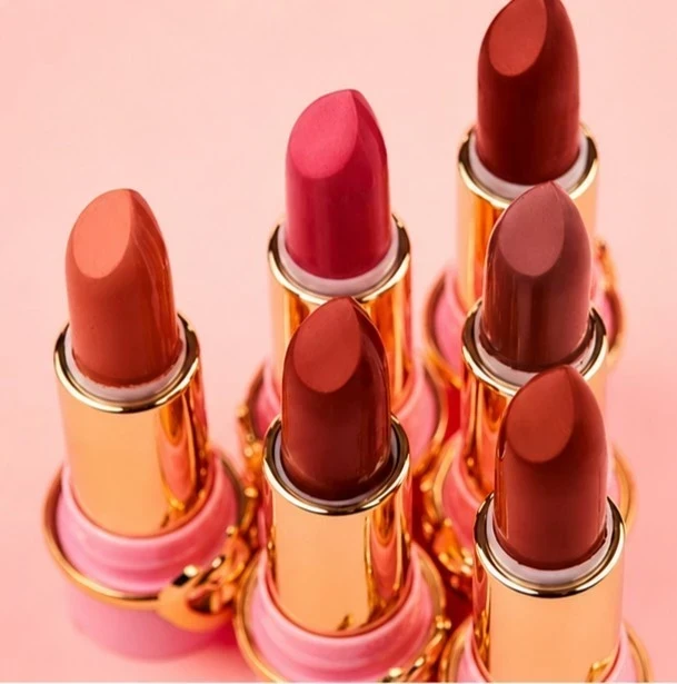 24 PIEZAS | LABIAL MOUSE MATTE