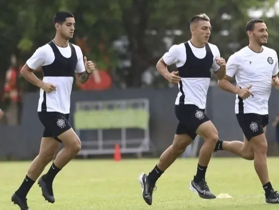 CHALECO DE FÚTBOL  4