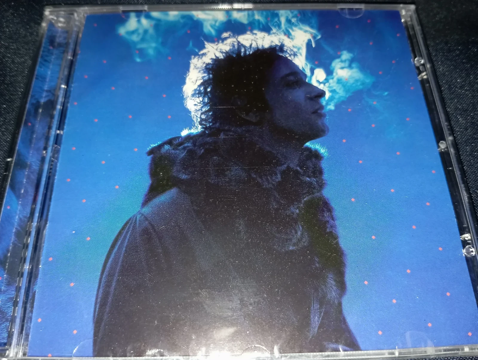 Gustavo Cerati - Bocanada (ARGENTINA)